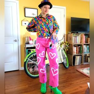 Meet your Posher, Nova